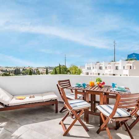 Albufeira Prime Holidays Ngoại thất bức ảnh