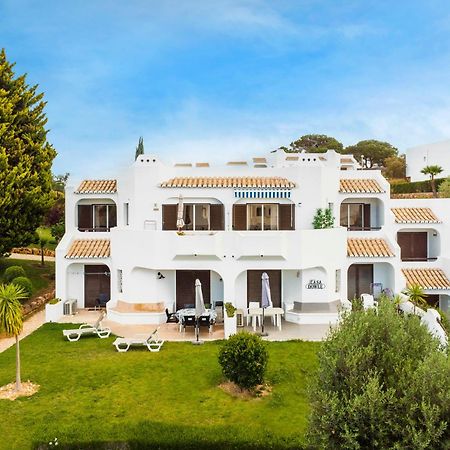 Albufeira Prime Holidays Ngoại thất bức ảnh