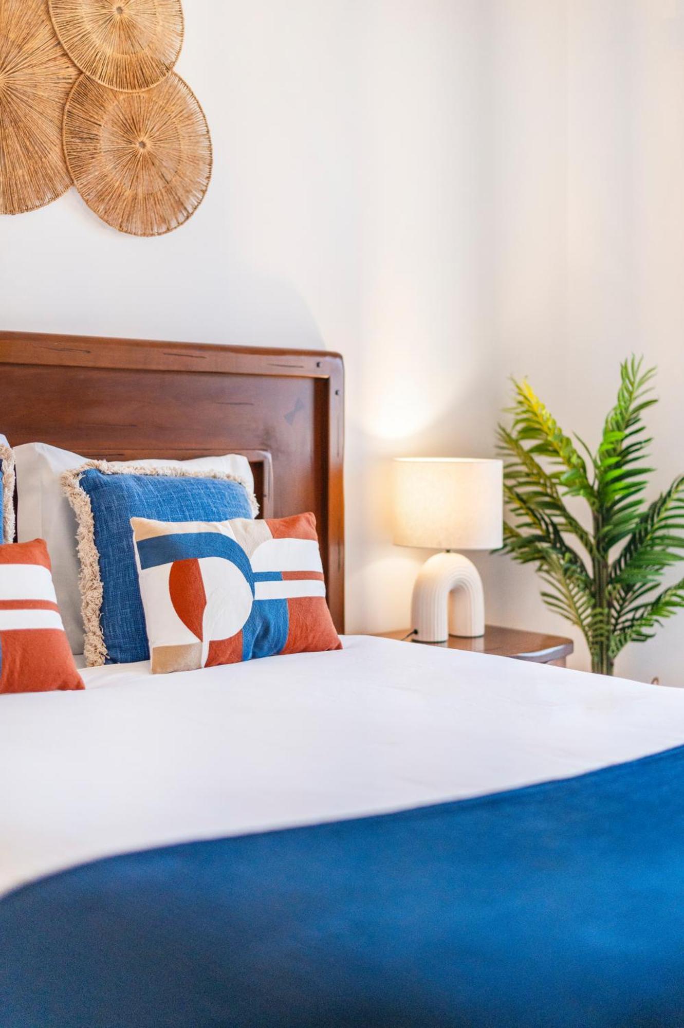 Albufeira Prime Holidays Ngoại thất bức ảnh