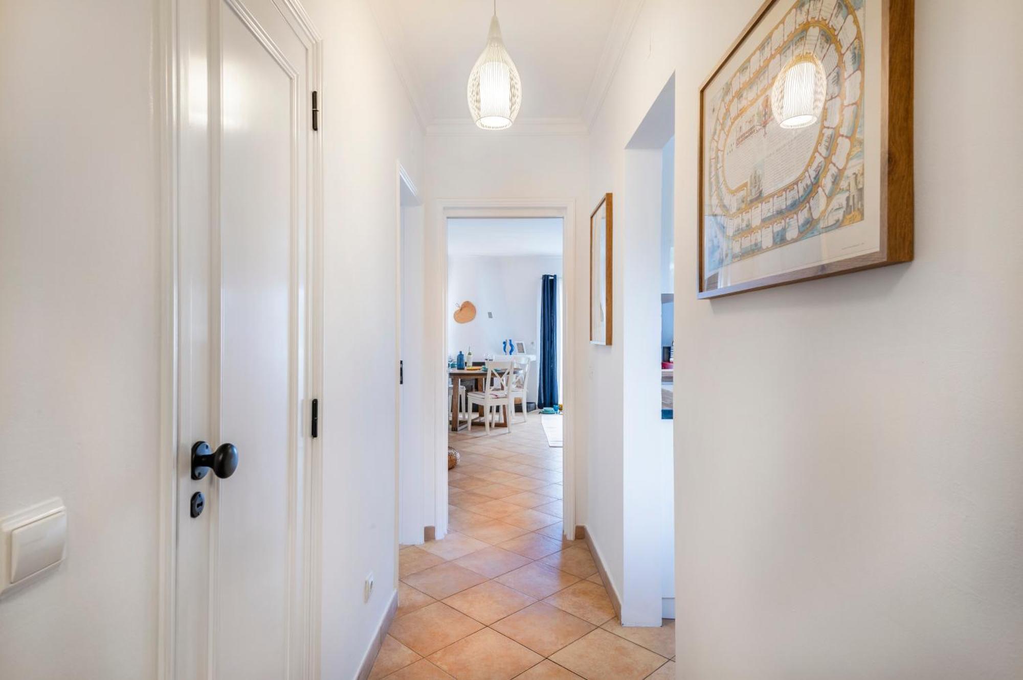 Albufeira Prime Holidays Ngoại thất bức ảnh
