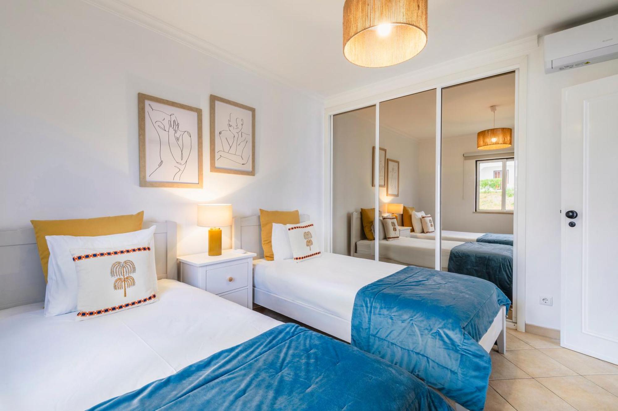 Albufeira Prime Holidays Ngoại thất bức ảnh