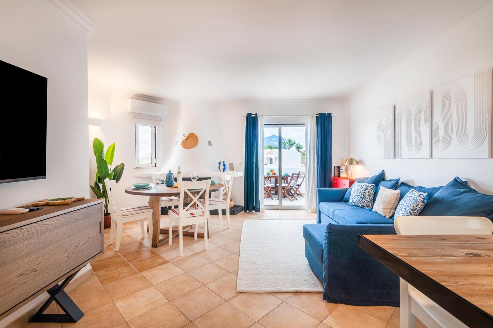 Albufeira Prime Holidays Ngoại thất bức ảnh