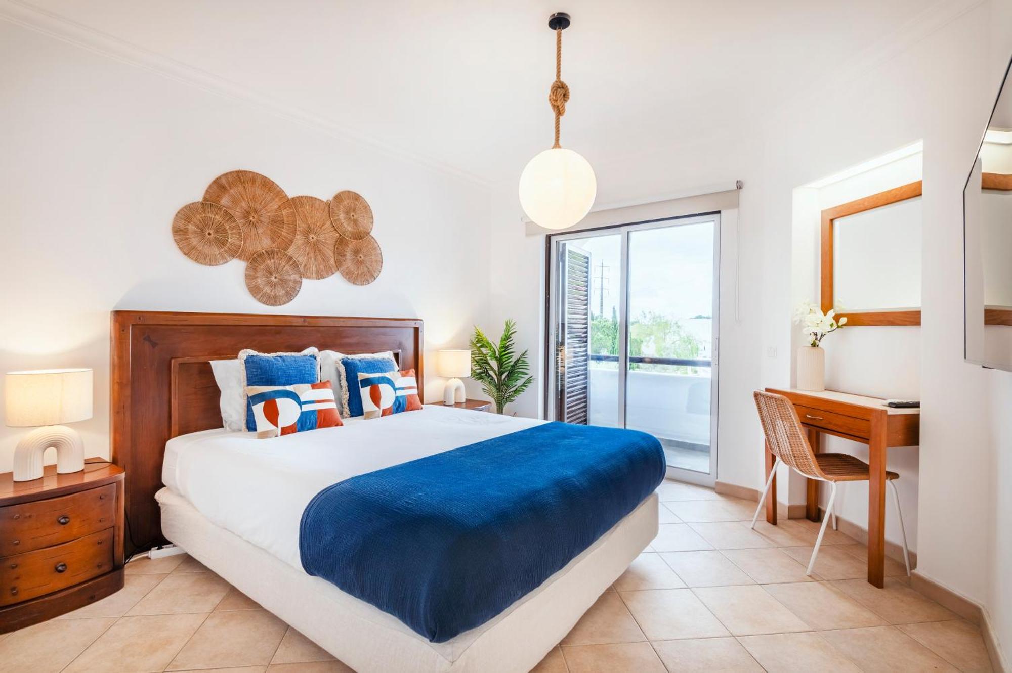 Albufeira Prime Holidays Ngoại thất bức ảnh