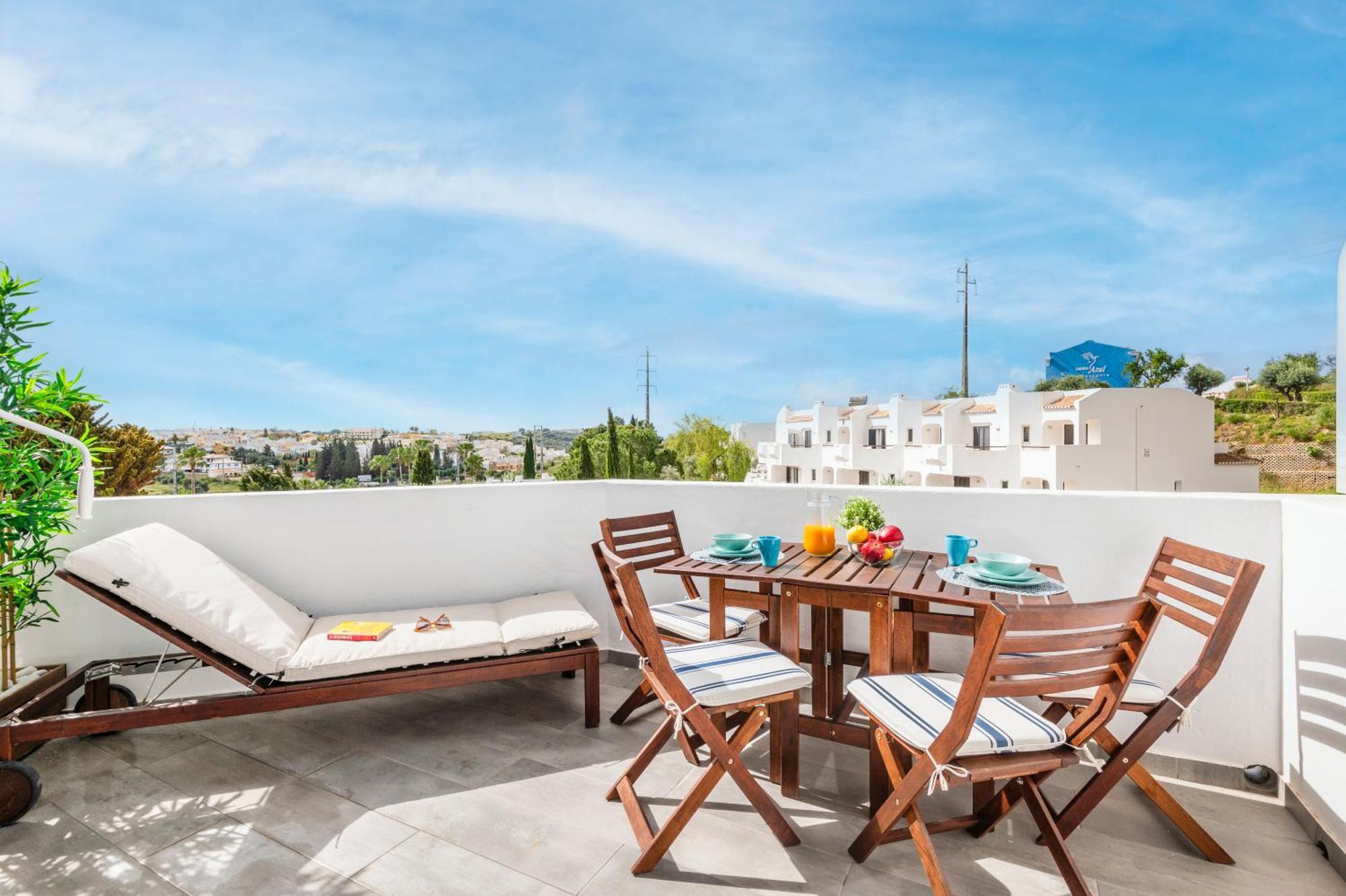 Albufeira Prime Holidays Ngoại thất bức ảnh