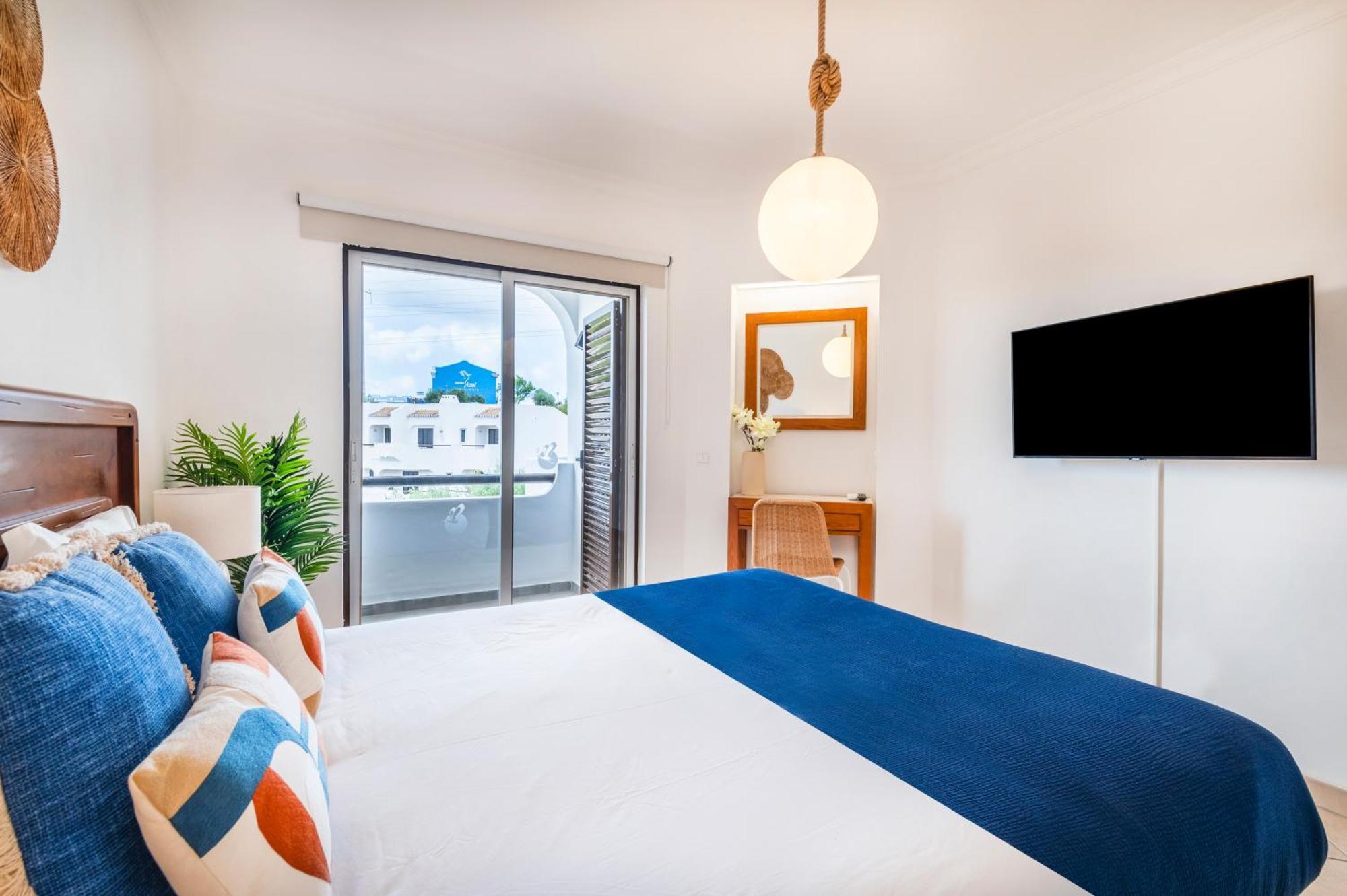 Albufeira Prime Holidays Ngoại thất bức ảnh