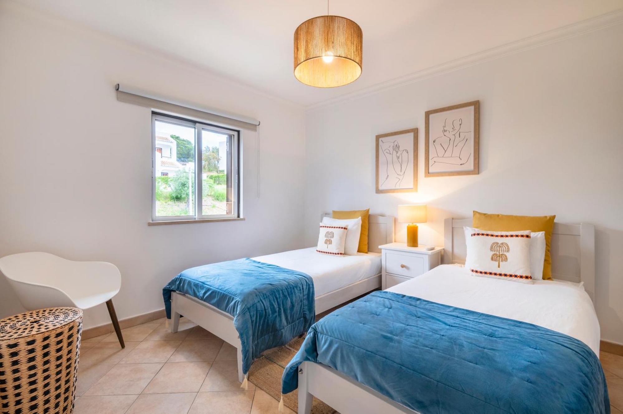 Albufeira Prime Holidays Ngoại thất bức ảnh