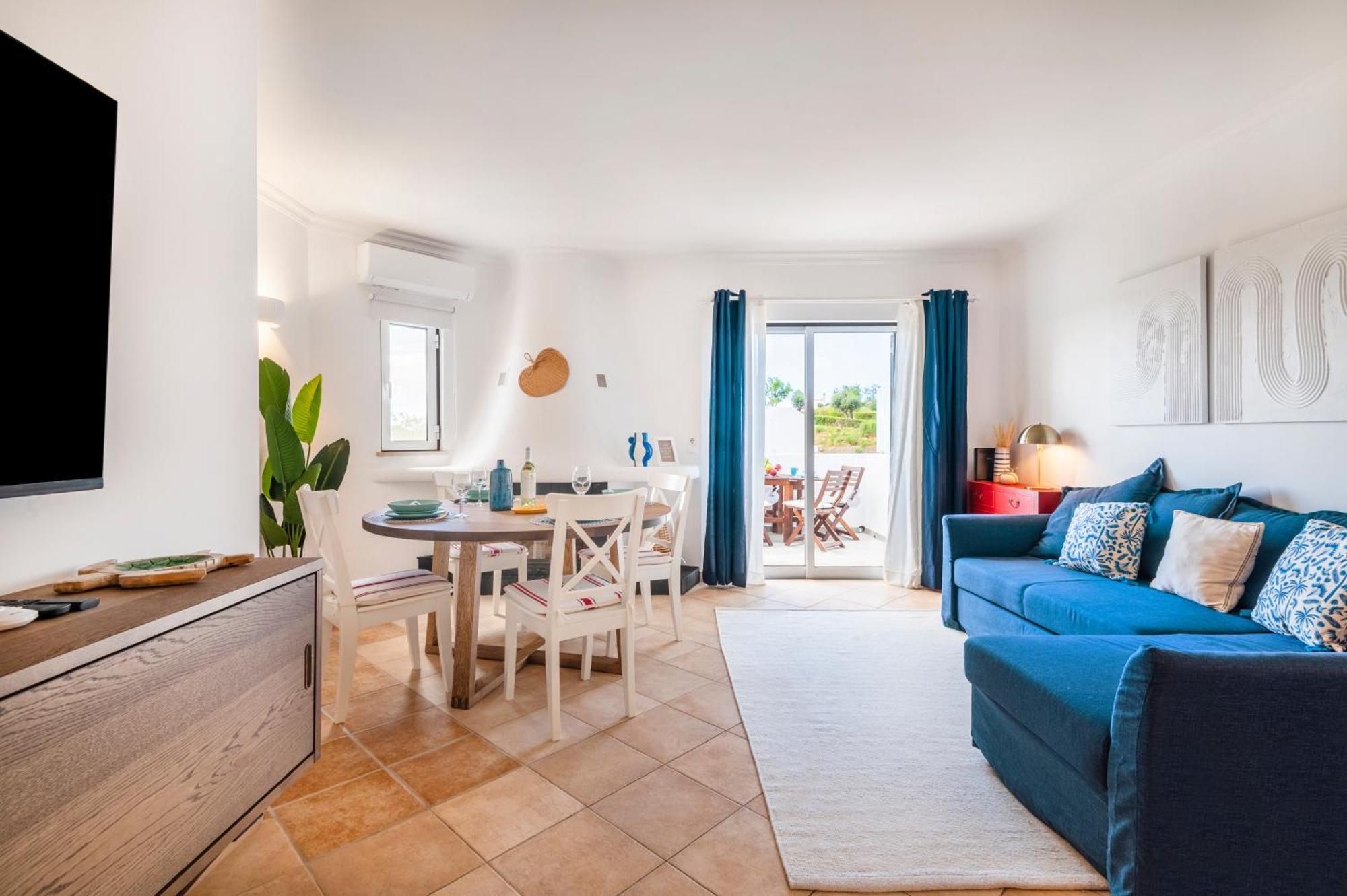 Albufeira Prime Holidays Ngoại thất bức ảnh