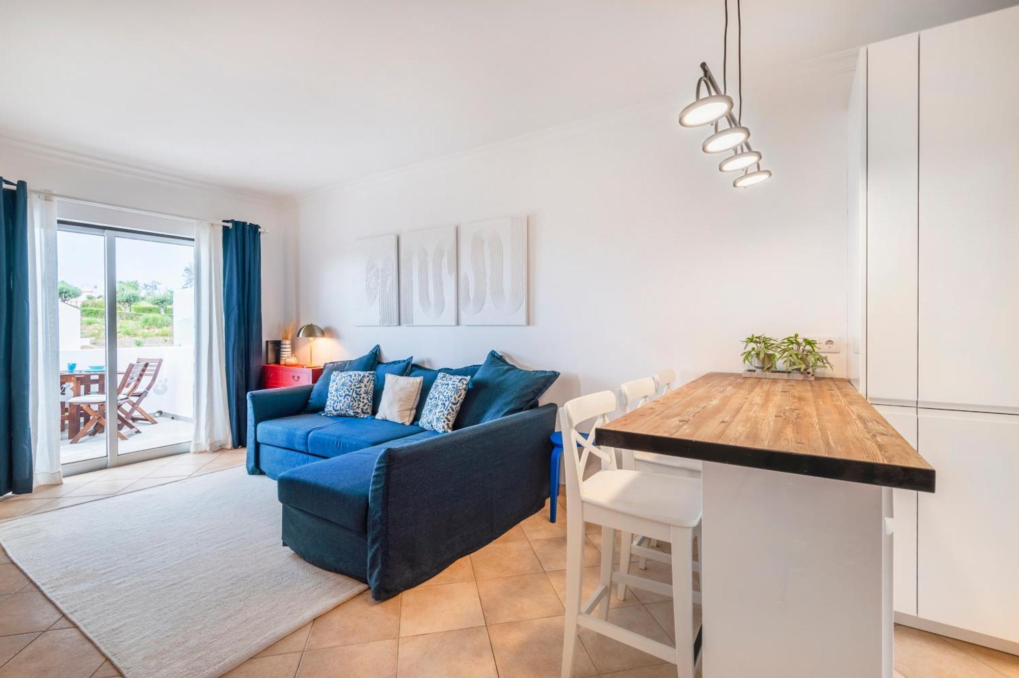 Albufeira Prime Holidays Ngoại thất bức ảnh