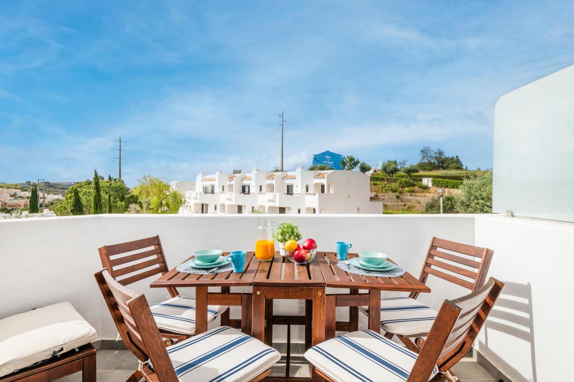 Albufeira Prime Holidays Ngoại thất bức ảnh