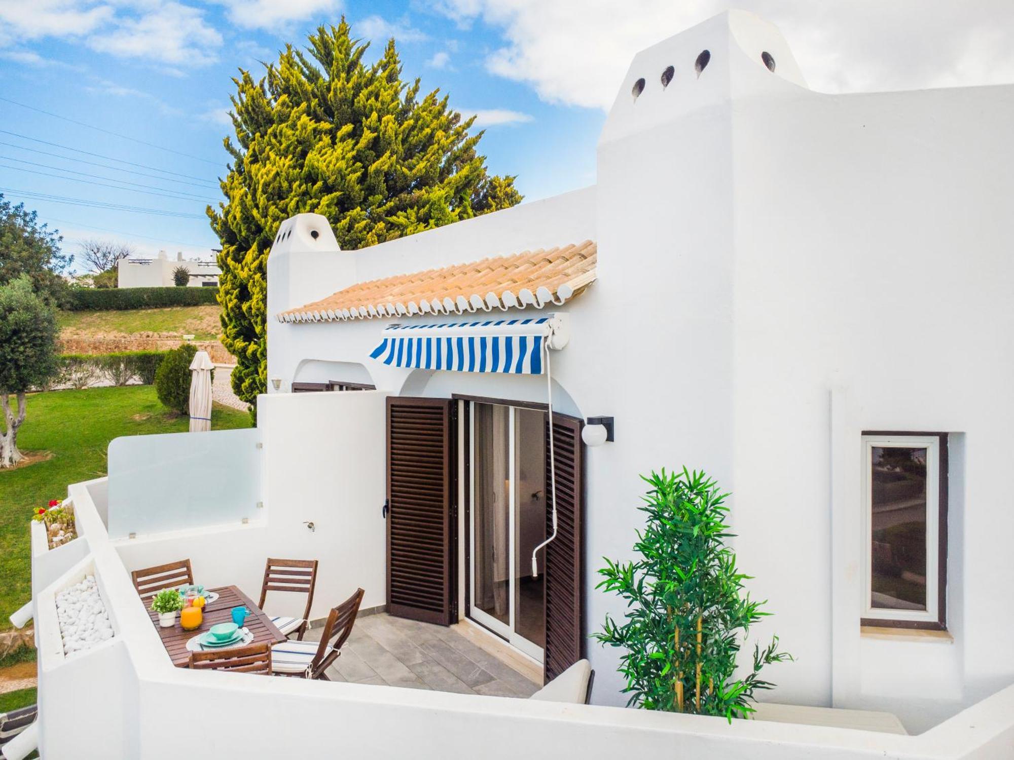 Albufeira Prime Holidays Ngoại thất bức ảnh
