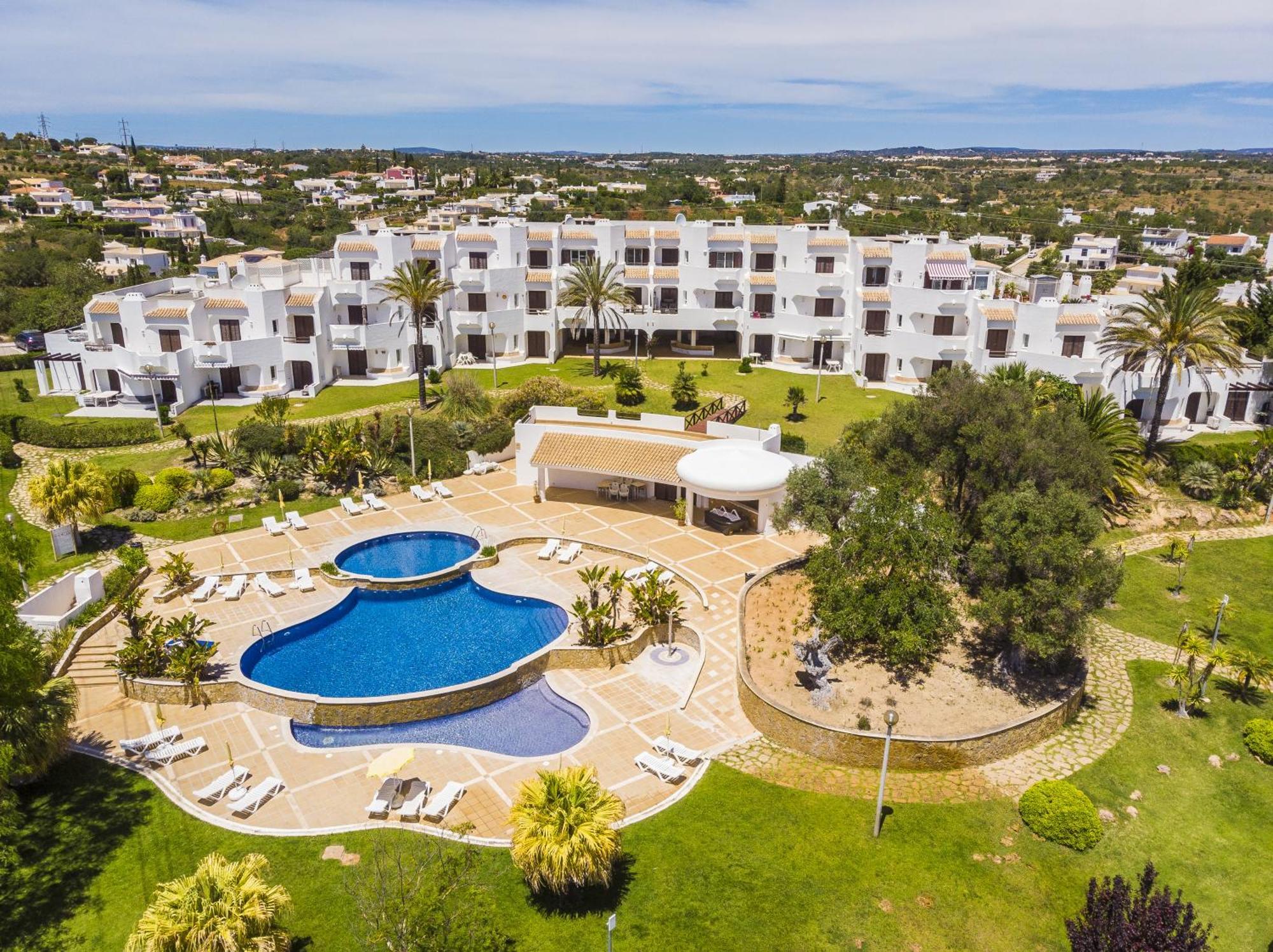 Albufeira Prime Holidays Ngoại thất bức ảnh