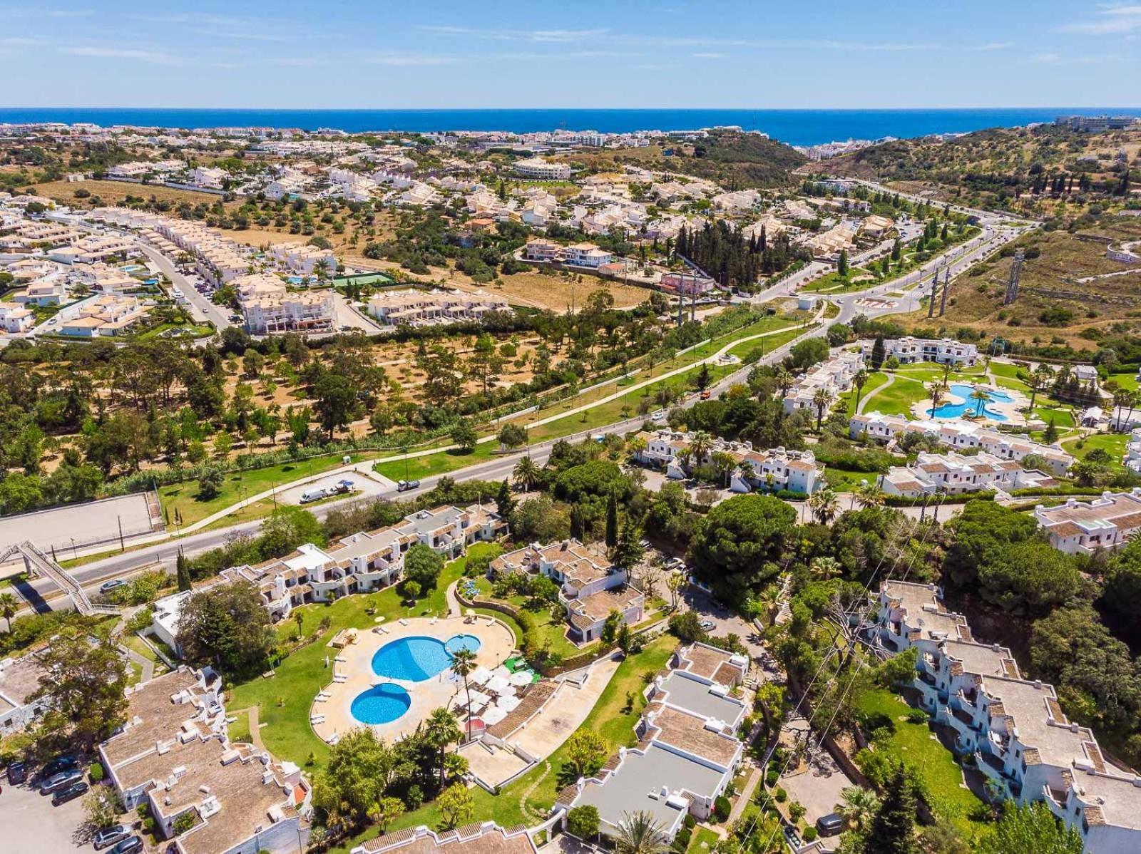 Albufeira Prime Holidays Ngoại thất bức ảnh