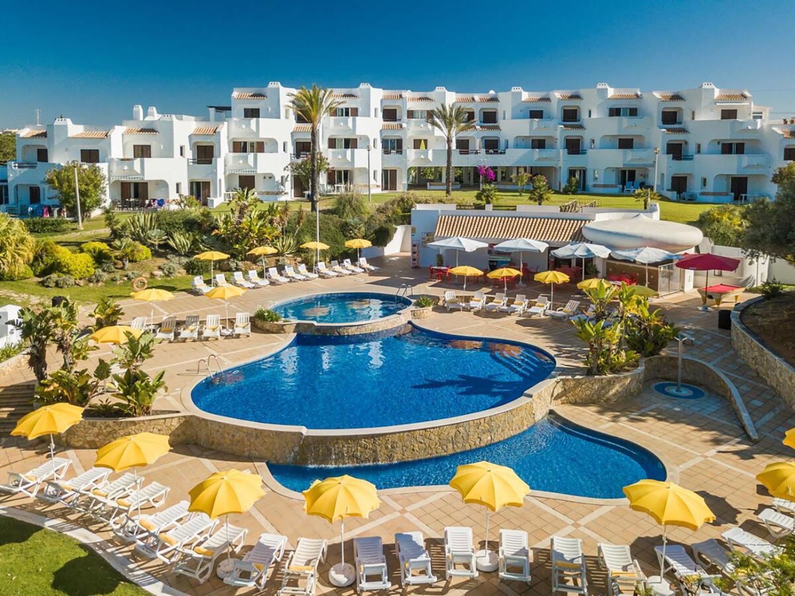 Albufeira Prime Holidays Ngoại thất bức ảnh