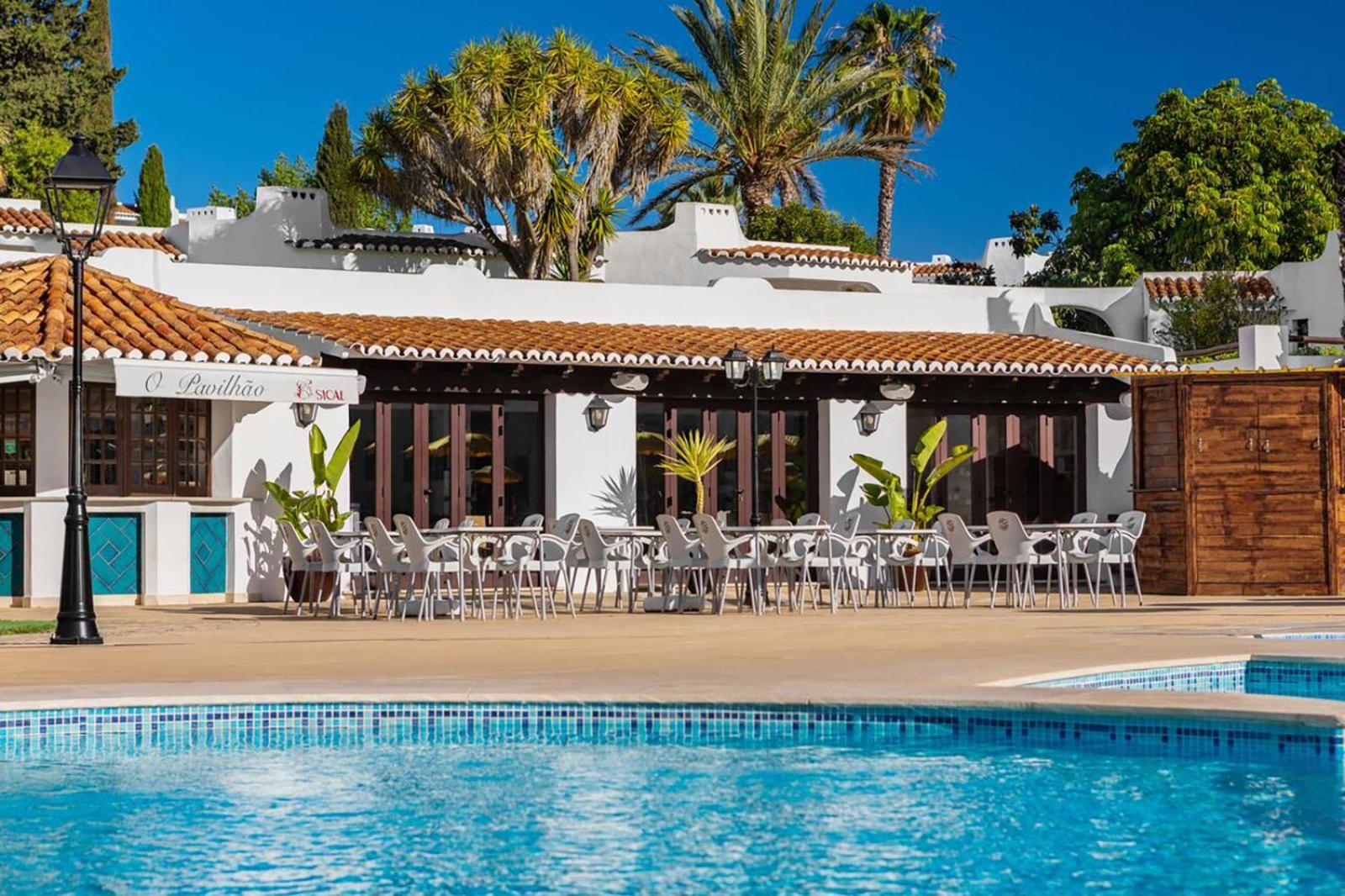 Albufeira Prime Holidays Ngoại thất bức ảnh