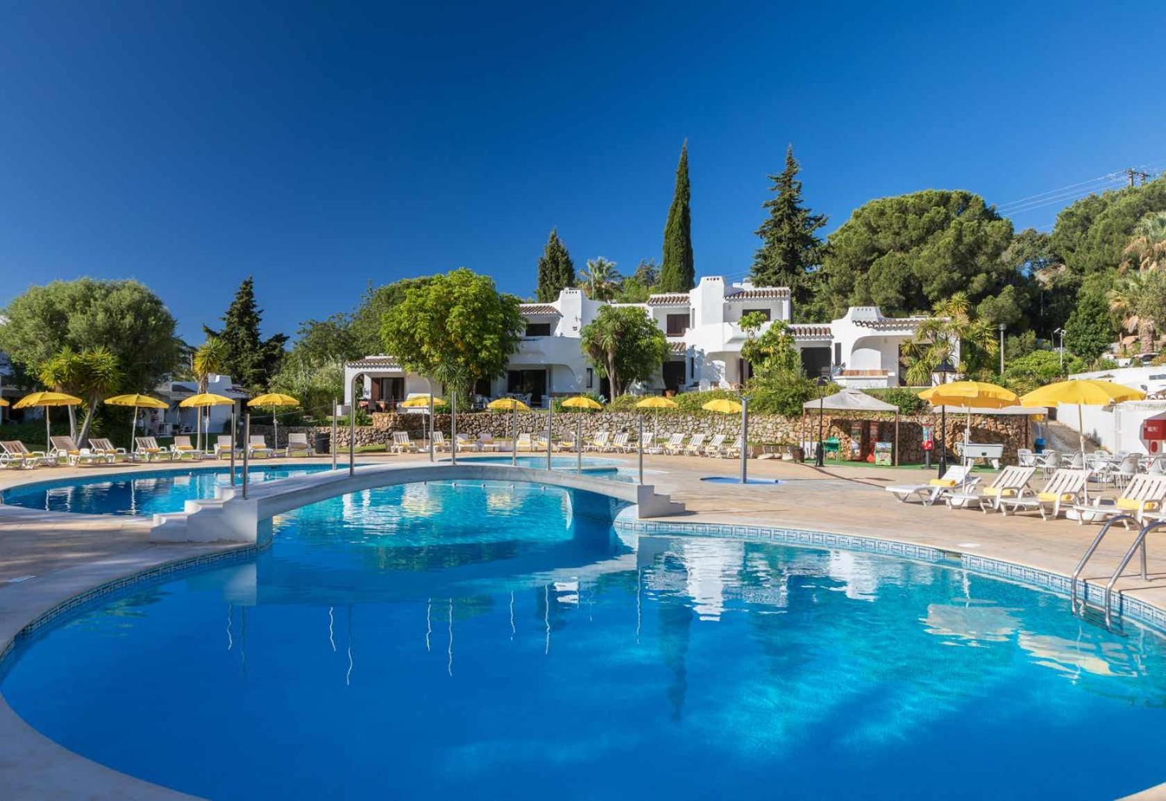 Albufeira Prime Holidays Ngoại thất bức ảnh