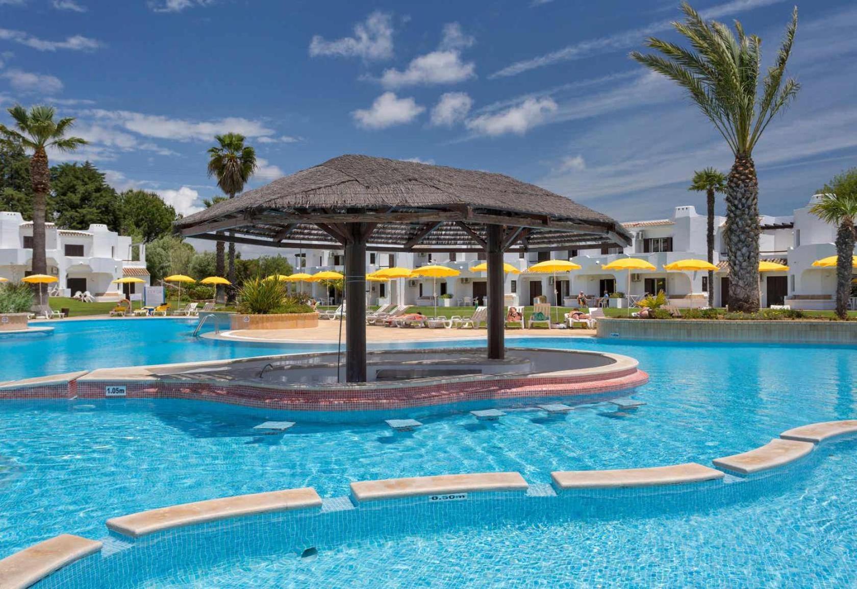 Albufeira Prime Holidays Ngoại thất bức ảnh