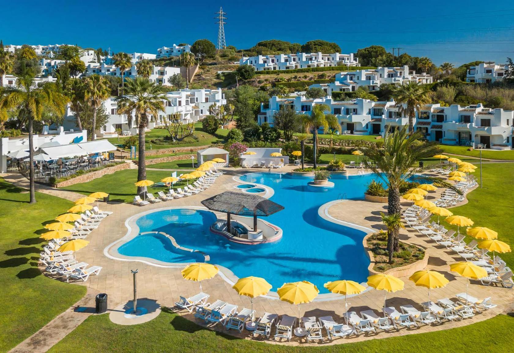 Albufeira Prime Holidays Ngoại thất bức ảnh