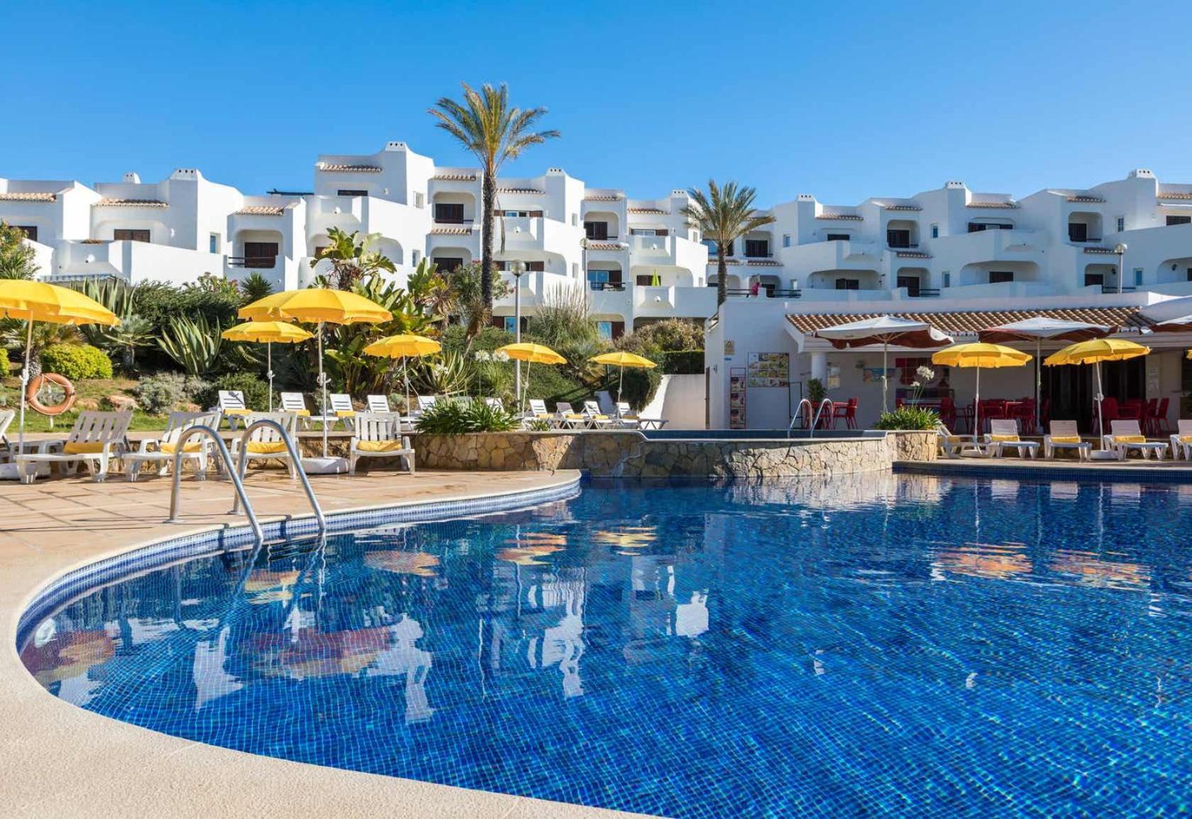 Albufeira Prime Holidays Ngoại thất bức ảnh