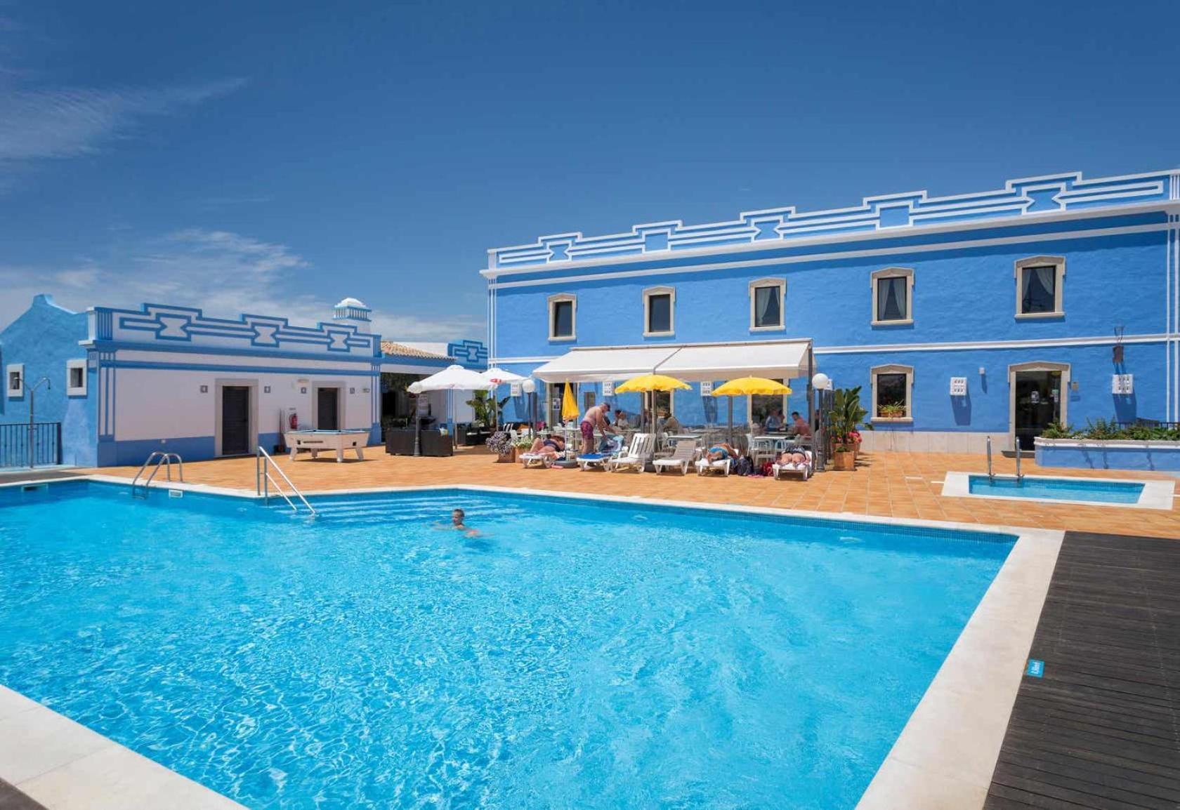 Albufeira Prime Holidays Ngoại thất bức ảnh